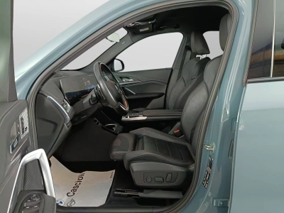 8 - BMW X1 Cascioli Group