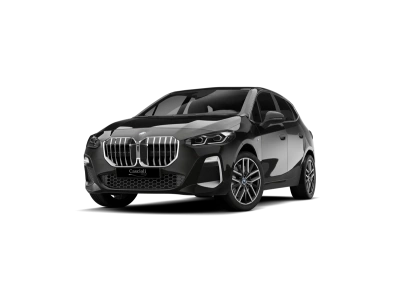 1 - BMW Serie 2 Cascioli Group