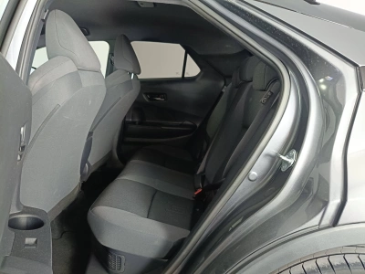 9 - Toyota C-HR Cascioli Group