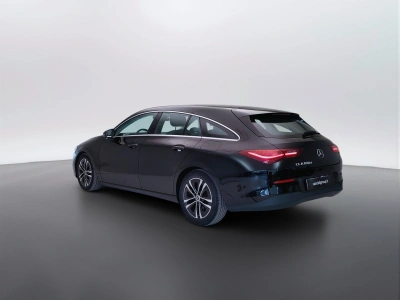 7 - Mercedes-Benz CLA Cascioli Group