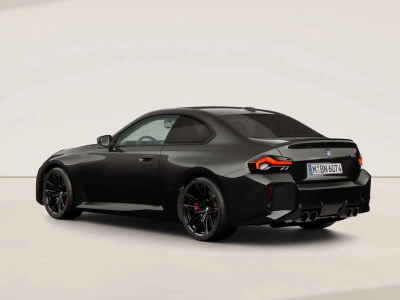 6 - BMW M M2 Cascioli Group