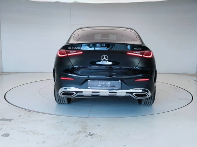 6 - Mercedes-Benz GLC Cascioli Group