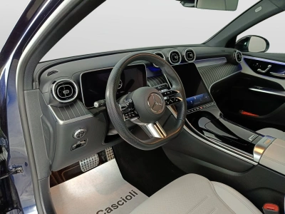 7 - Mercedes-Benz GLC Cascioli Group