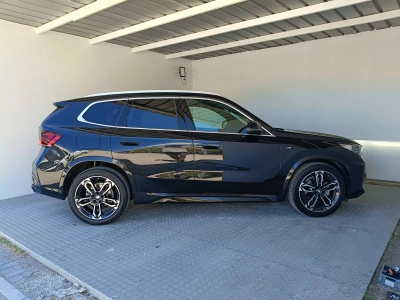 3 - BMW X1 Cascioli Group