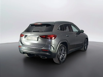 4 - Mercedes-Benz GLA Cascioli Group