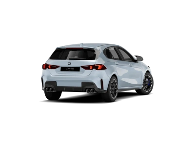 5 - BMW Serie 1 Cascioli Group