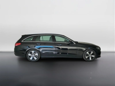 4 - Mercedes-Benz Classe C Cascioli Group