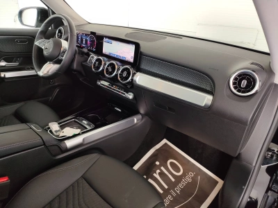 10 - Mercedes-Benz GLB Cascioli Group