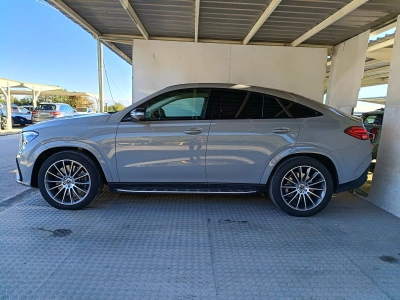 6 - Mercedes-Benz GLE Cascioli Group