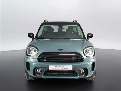 2 - MINI Countryman Cascioli Group