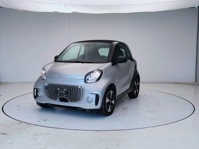 1 - smart fortwo Cascioli Group