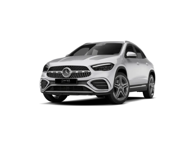 1 - Mercedes-Benz GLA Cascioli Group
