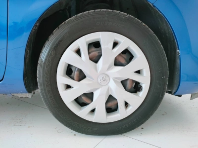 10 - Toyota Yaris Cascioli Group