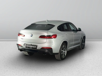 5 - BMW X4 Cascioli Group