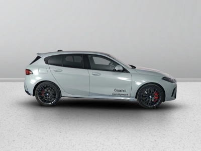 6 - BMW Serie 1 Cascioli Group