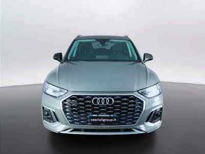 2 - Audi Q5 Cascioli Group
