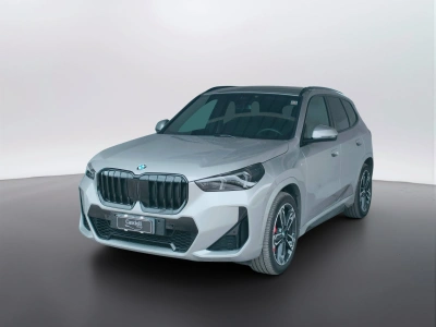 1 - BMW X1 Cascioli Group