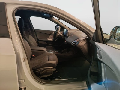 10 - BMW Serie 1 Cascioli Group