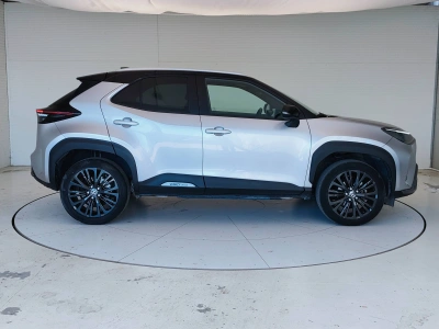 4 - Toyota Yaris Cross Cascioli Group