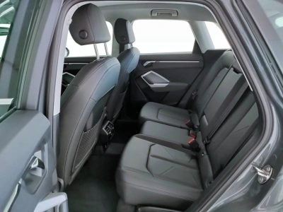 10 - Audi Q3 Cascioli Group