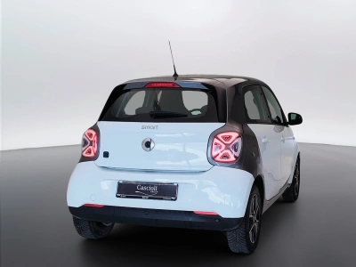 5 - smart forfour Cascioli Group
