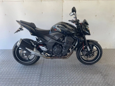 1 - Kawasaki E3030 Cascioli Group