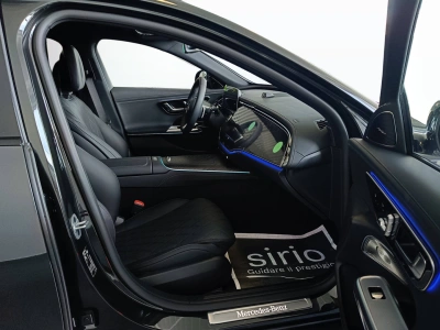 8 - Mercedes-Benz Classe E Cascioli Group