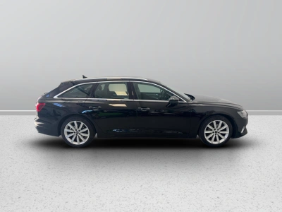 7 - Audi A6 Cascioli Group