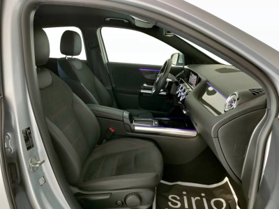 9 - Mercedes-Benz GLA Cascioli Group