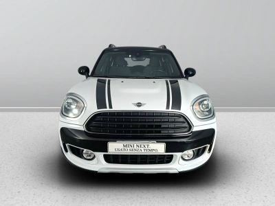 2 - MINI Countryman Cascioli Group