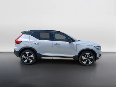 6 - Volvo XC40 Cascioli Group