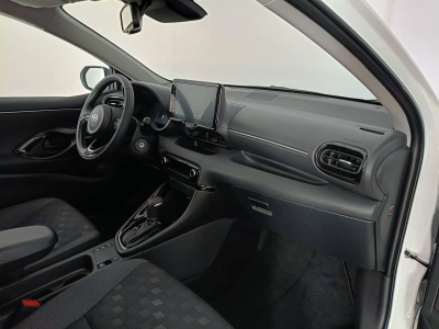 10 - Toyota Yaris Cascioli Group