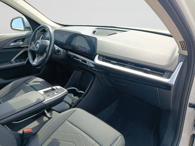 10 - BMW X1 Cascioli Group