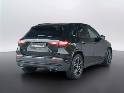 4 - Mercedes-Benz GLA Cascioli Group