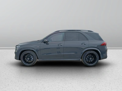 3 - Mercedes AMG GLE Cascioli Group