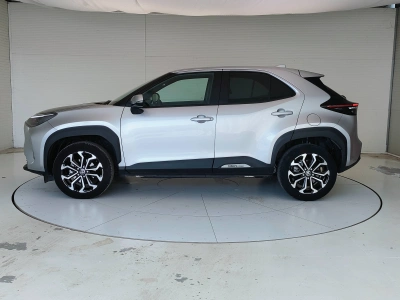 8 - Toyota Yaris Cross Cascioli Group