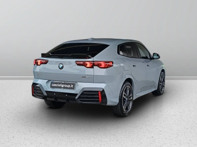 5 - BMW X2 Cascioli Group