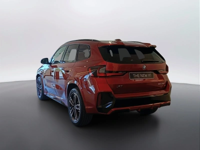4 - BMW X1 Cascioli Group