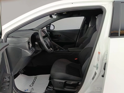 8 - Toyota C-HR Cascioli Group