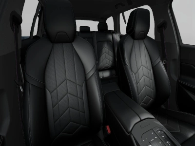 4 - BMW i5 Cascioli Group