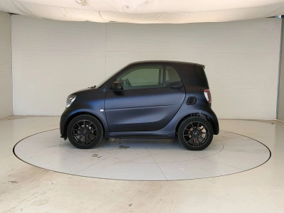 3 - smart fortwo Cascioli Group