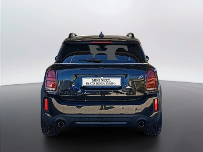 4 - MINI Countryman Cascioli Group