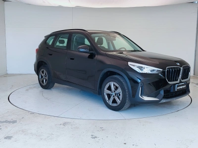 3 - BMW X1 Cascioli Group
