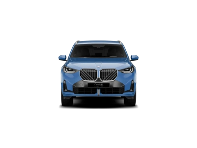 2 - BMW X3 Cascioli Group