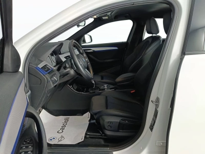 8 - BMW X2 Cascioli Group