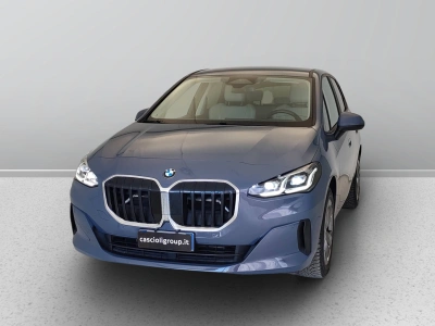 1 - BMW Serie 2 Cascioli Group