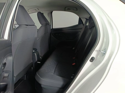 9 - Toyota Yaris Cascioli Group