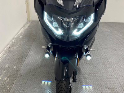 6 - BMW Motorrad GT Cascioli Group