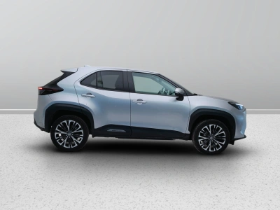 7 - Toyota Yaris Cross Cascioli Group