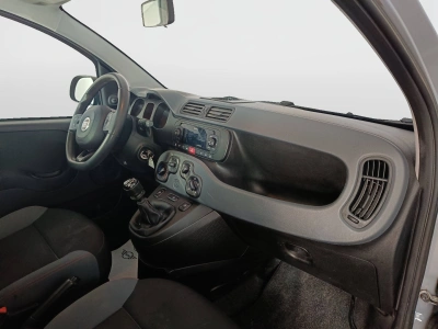 10 - Fiat Panda Cascioli Group